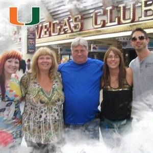 Meet your Posher, Larry